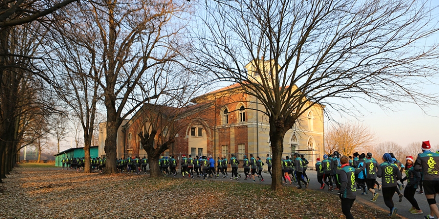 Parco di Monza Cascina San Fedele