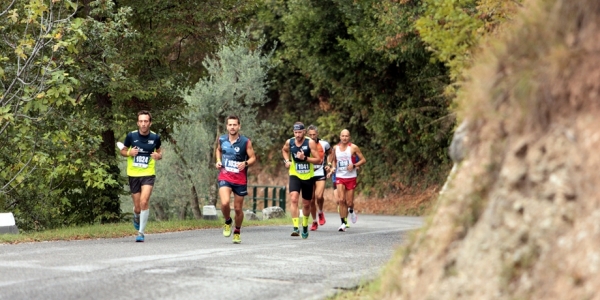 Gardone Riviera (BS) - D’Annunzio Run, i percorsi, i premi