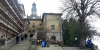 Monte Senario, km 108