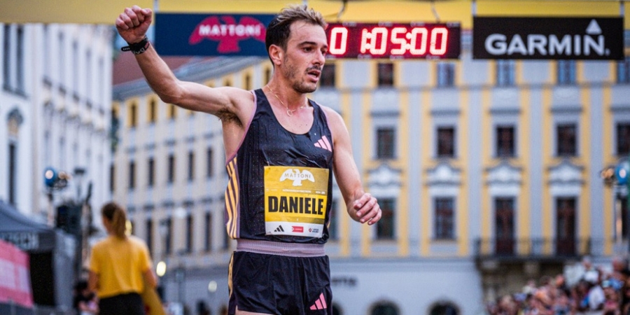 Vince Daniele D&#039;Onofrio