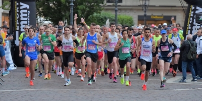 Saronno (VA) – nuova edizione Running Day, 25 maggio