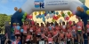 Suona la Marsigliese alla Maratona dell’Elba