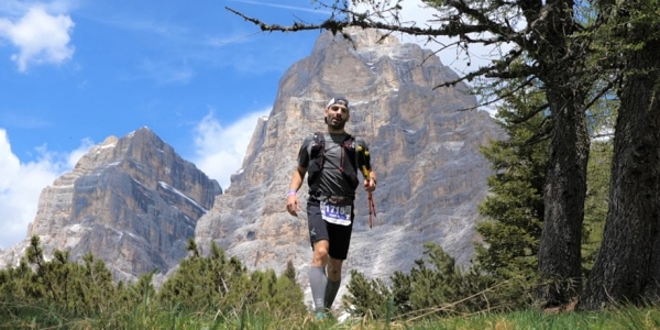 Dolomiti Extreme Trail: cambio di quota il 31 dicembre