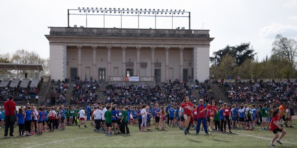 Milano – 28° Miglio Ambrosiano e 3^ Rassegna Bimbi in Pista