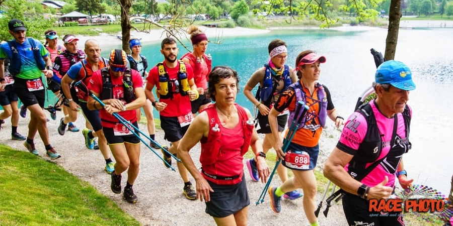 Arco (TN) - 7° Garda Trentino Trail