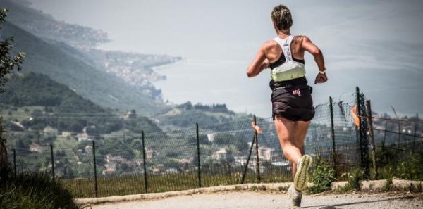 Malcesine (VR) - Malcesine Baldo Trail Short