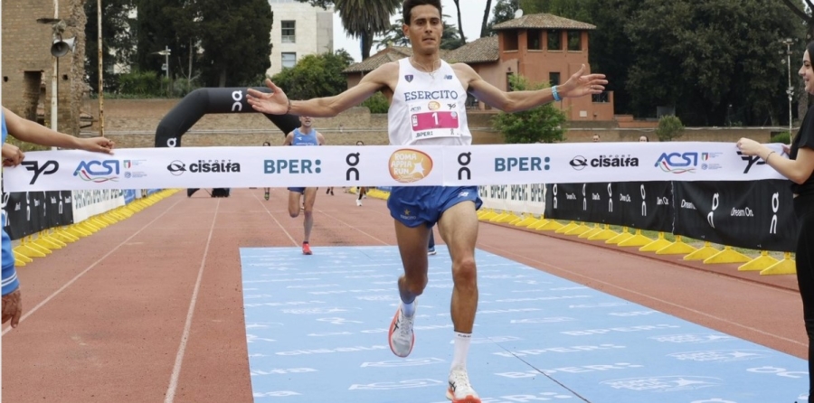 L&#039;arrivo di Meucci