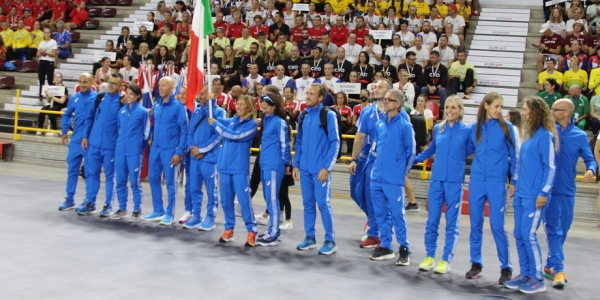 Gli Azzurri