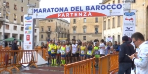 La partenza 2018