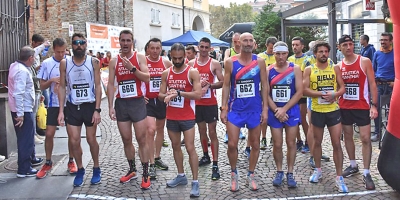 La partenza 
