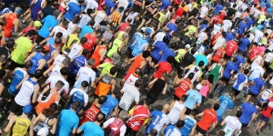 Stramilano e Maratona di Milano: le più in crescita