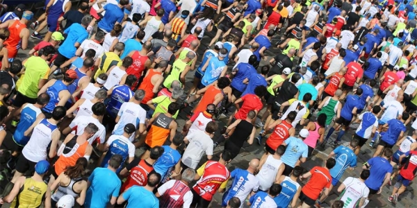 Stramilano e Maratona di Milano: le più in crescita