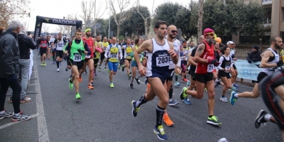 Altri annullamenti: Terni Half Marathon e Mezza delle Due Perle