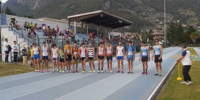 Chiavenna: la tappa del Miglio più bella