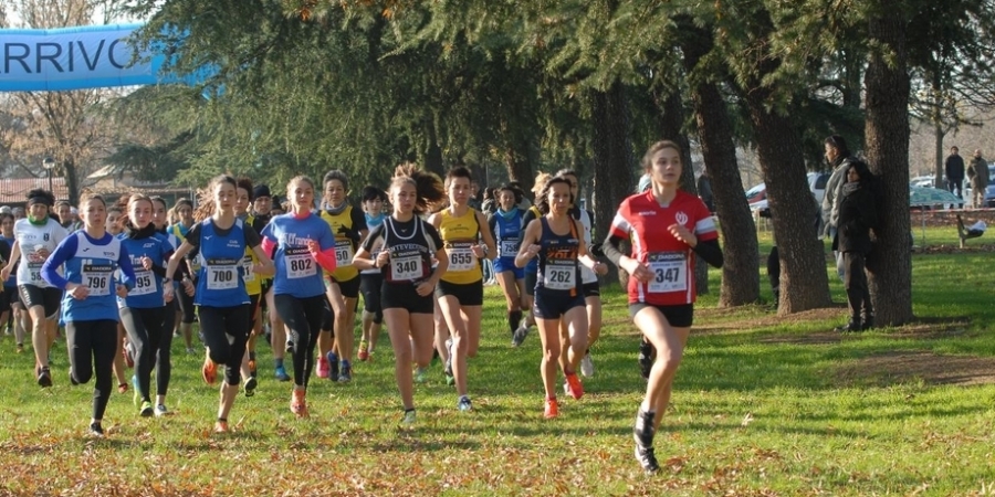 La partenza femminile