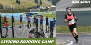 Ritorna il &quot;Running Camp&quot; di Rosa Alfieri