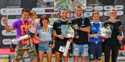 Coppie prime classificate 7^ Mo Mot