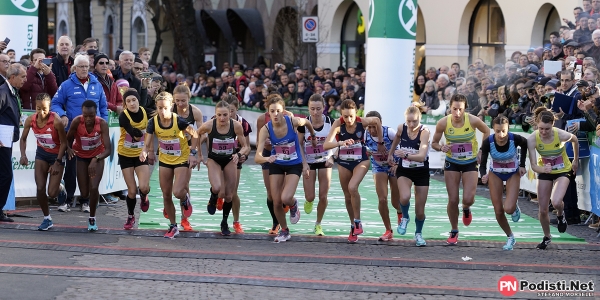 La partenza 2018