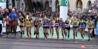 Bolzano - 44^ BOclassic - Elite Femminile