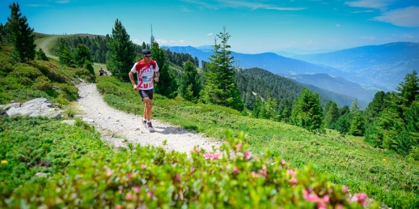 Brixen Dolomiten Marathon : aperte le iscrizioni