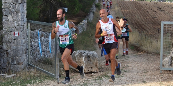 Scattarelli e Uva in testa 