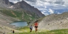 1^ Vallestura SkyRace: vittorie per Chialvo e la coppia Delorenzi-Rota Martir