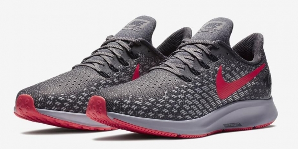 Le Nike Air Zoom Pegasus 35