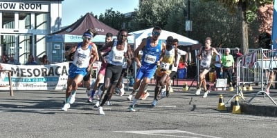 Zola Predosa (BO) – il 27 settembre si corre il Memorial Lolli, gara nazionale 5 k