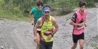 Onore (BG) – 2° Trail Run For Run, successi per Poli e Faccanoni