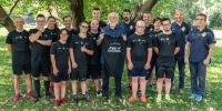 Quando New York può essere una maratona ancora più speciale