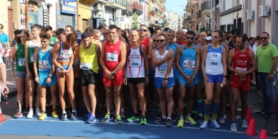 La partenza