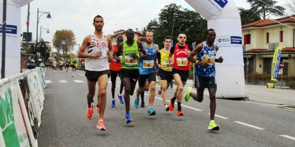 San Biagio di Callalta (TV) - Maratonina di San Biagio