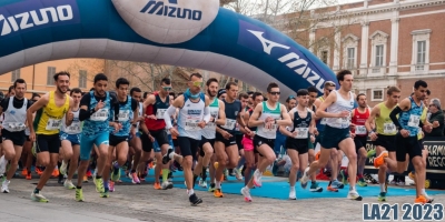 Iscrizioni boom a Reggio Emilia per LA21!