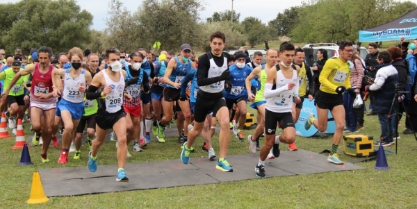 Partenza Jazz Run