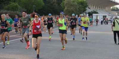 StaiSano! RUN, 5 maggio la corsa dell’Università degli Studi di Milano