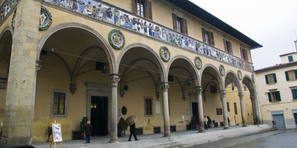 L&#039;Ospedale Del Ceppo