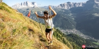 Canazei (TN) - DoloMyths Vertical Kilometer