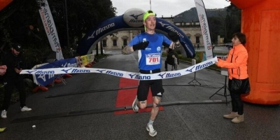 Montecatini Terme (PT) – 5^ Half Marathon, s’impongono Rossetti e Tondin