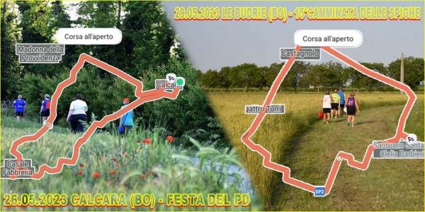 Da Calcara alle Budrie, riparte la Bologna preserale e gastronomica