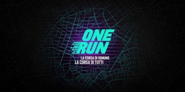 One Run chiude con 5700 partecipanti