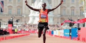 Wilson Kipsang